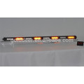 32W conduit de circulation directionnelle clignotant Light Bar